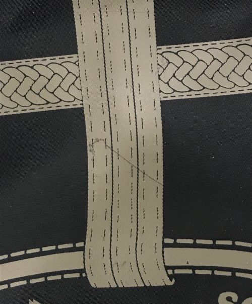 FENDI（フェンディ）FENDI (フェンディ) ガーメントバッグ ブラックの古着・服飾アイテム