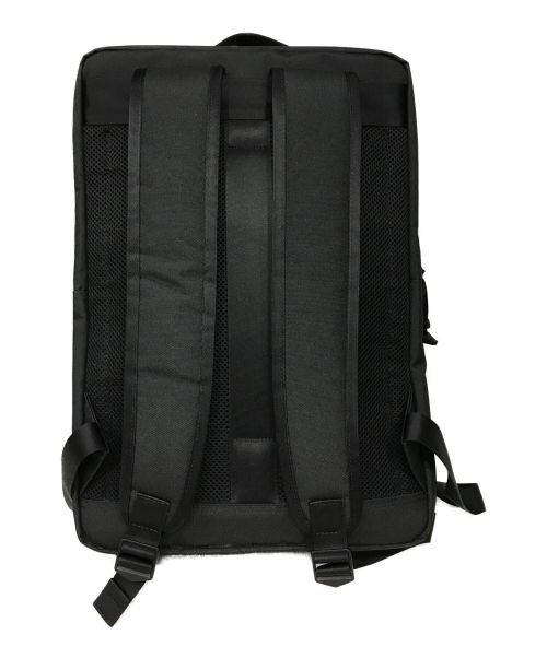 PORTER（ポーター）PORTER (ポーター) インタラクティブ / INTERACTIVE ブラックの古着・服飾アイテム