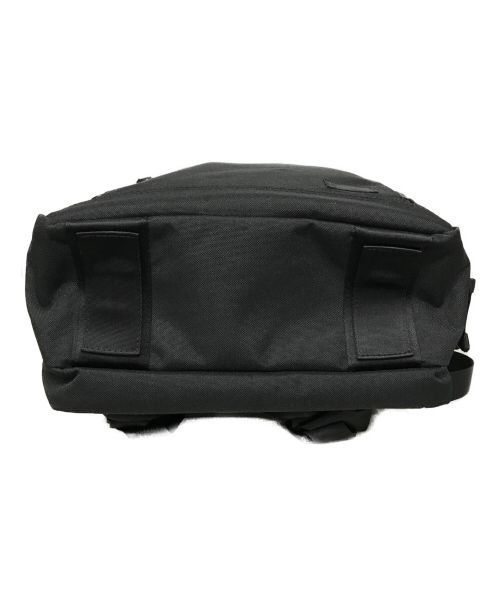 PORTER（ポーター）PORTER (ポーター) インタラクティブ / INTERACTIVE ブラックの古着・服飾アイテム