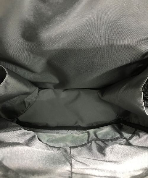 PORTER（ポーター）PORTER (ポーター) インタラクティブ / INTERACTIVE ブラックの古着・服飾アイテム