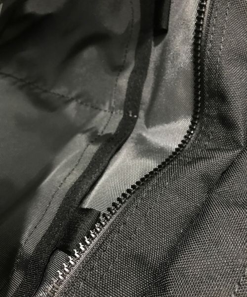 PORTER（ポーター）PORTER (ポーター) インタラクティブ / INTERACTIVE ブラックの古着・服飾アイテム