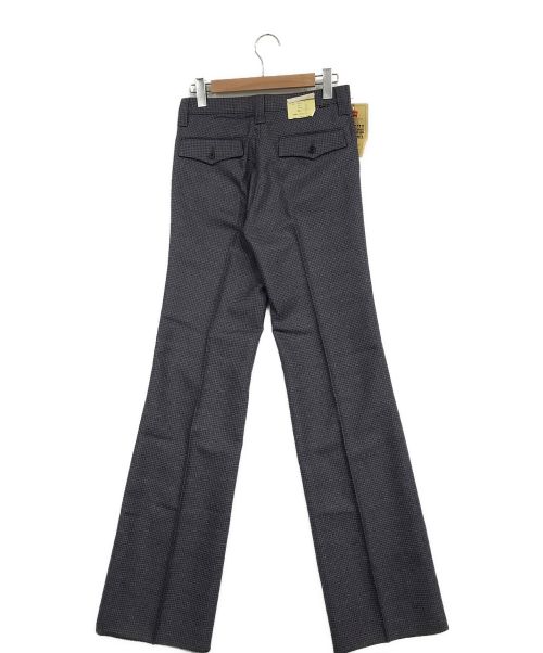 LEVI'S（リーバイス）LEVI'S (リーバイス) SADDLEMAN RANCH PANT/ランチパンツ ネイビー サイズ:SIZE 31INの古着・服飾アイテム