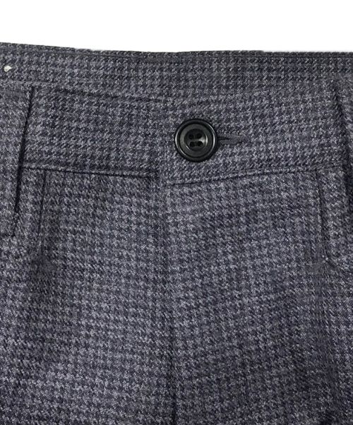 LEVI'S（リーバイス）LEVI'S (リーバイス) SADDLEMAN RANCH PANT/ランチパンツ ネイビー サイズ:SIZE 31INの古着・服飾アイテム