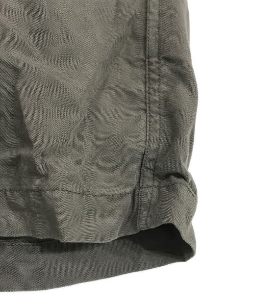WACKO MARIA（ワコマリア）WACKO MARIA (ワコマリア) 50`sシャツ グレー サイズ:SIZE　Sの古着・服飾アイテム
