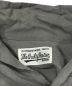 中古・古着 WACKO MARIA (ワコマリア) 50`sシャツ グレー サイズ:SIZE　S：4000円