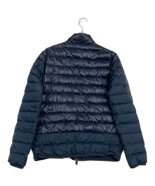 MONCLER GENIUS（モンクレール ジーニアス）MONCLER GENIUS (モンクレール ジーニアス) Amedras Reversible Down Padded Jacket ネイビー サイズ:1の古着・服飾アイテム