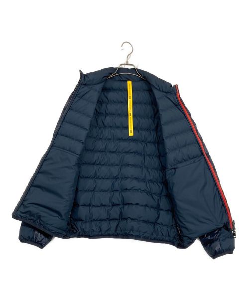 MONCLER GENIUS（モンクレール ジーニアス）MONCLER GENIUS (モンクレール ジーニアス) Amedras Reversible Down Padded Jacket ネイビー サイズ:1の古着・服飾アイテム