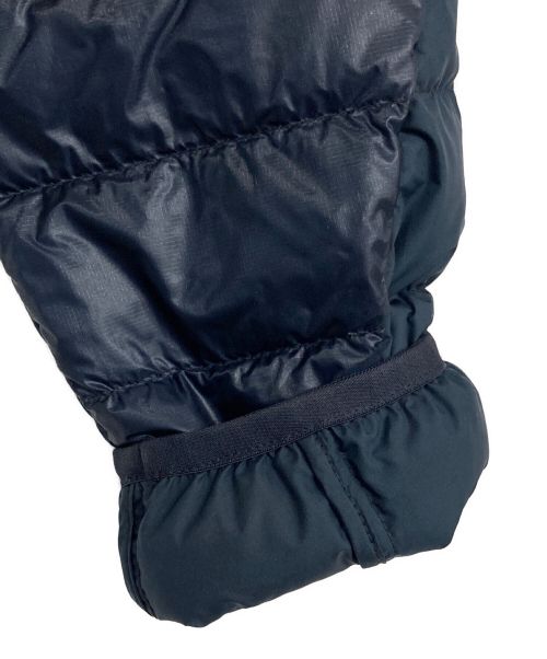 MONCLER GENIUS（モンクレール ジーニアス）MONCLER GENIUS (モンクレール ジーニアス) Amedras Reversible Down Padded Jacket ネイビー サイズ:1の古着・服飾アイテム