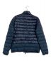 MONCLER GENIUS (モンクレール ジーニアス) Amedras Reversible Down Padded Jacket ネイビー サイズ:1：48000円