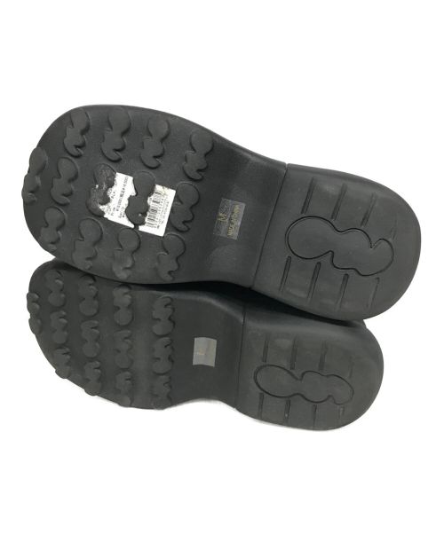 LAGUA GEM（ラグアジェム）LAGUA GEM (ラグアジェム) QUILTING スノーブーツ ブラック サイズ:SIZE Mの古着・服飾アイテム