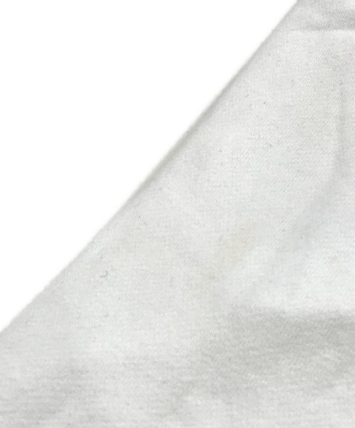 UNDERCOVER（アンダーカバー）UNDERCOVER (アンダーカバー) ハーフパンツ ホワイト サイズ:SIZE 3の古着・服飾アイテム