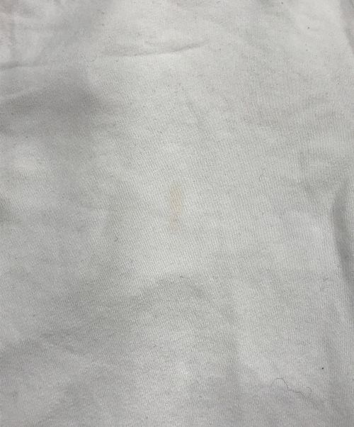 UNDERCOVER（アンダーカバー）UNDERCOVER (アンダーカバー) ハーフパンツ ホワイト サイズ:SIZE 3の古着・服飾アイテム