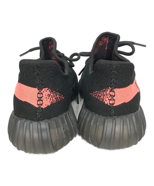 adidas（アディダス）adidas (アディダス) スニーカー ブラック サイズ:SIZE　26.5cmの古着・服飾アイテム