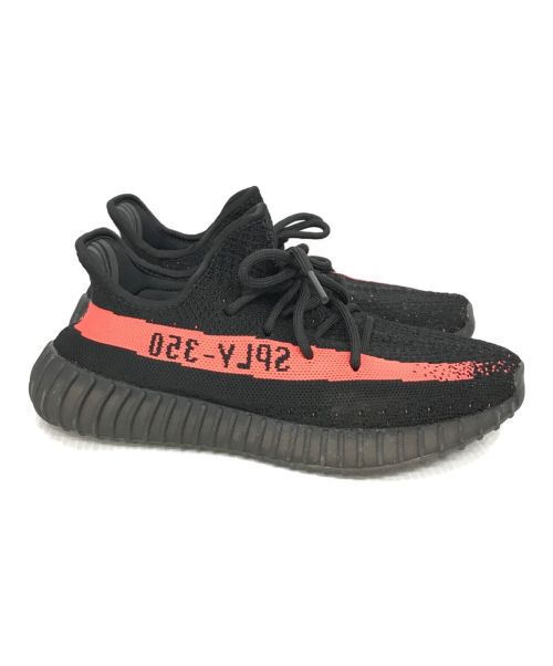 adidas（アディダス）adidas (アディダス) スニーカー ブラック サイズ:SIZE　26.5cmの古着・服飾アイテム