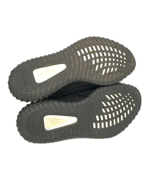 adidas（アディダス）adidas (アディダス) スニーカー ブラック サイズ:SIZE　26.5cmの古着・服飾アイテム