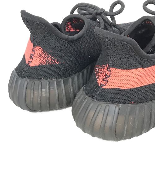 adidas（アディダス）adidas (アディダス) スニーカー ブラック サイズ:SIZE　26.5cmの古着・服飾アイテム