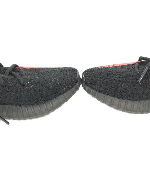 adidas（アディダス）adidas (アディダス) スニーカー ブラック サイズ:SIZE　26.5cmの古着・服飾アイテム