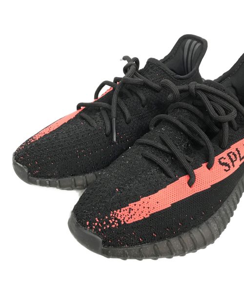 adidas（アディダス）adidas (アディダス) スニーカー ブラック サイズ:SIZE　26.5cmの古着・服飾アイテム