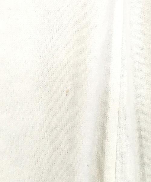 OUD（ウード）OUD (ウード) ブラウスワンピース ホワイト サイズ:SIZE　Fの古着・服飾アイテム