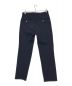 CURLY&CO (カーリー) パンツ ネイビー サイズ:2：1500円
