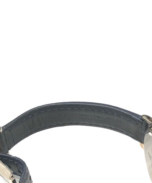 SEIKO（セイコー）SEIKO (セイコー) 腕時計 ホワイトの古着・服飾アイテム