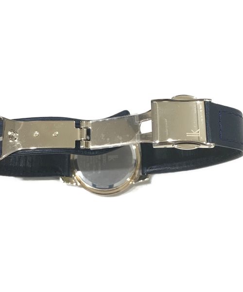 SEIKO（セイコー）SEIKO (セイコー) 腕時計 ホワイトの古着・服飾アイテム