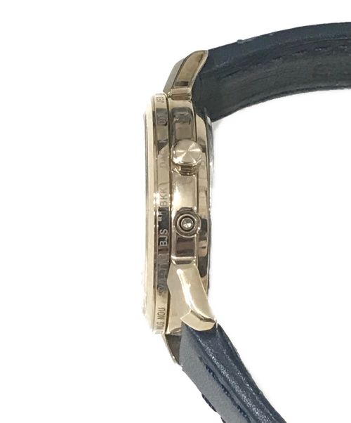 SEIKO（セイコー）SEIKO (セイコー) 腕時計 ホワイトの古着・服飾アイテム