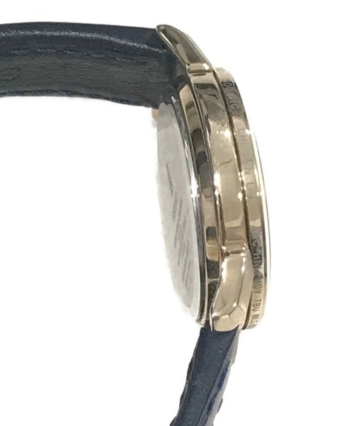 SEIKO（セイコー）SEIKO (セイコー) 腕時計 ホワイトの古着・服飾アイテム