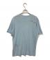 COACH (コーチ) ポケットTシャツ ブルー サイズ:S：3000円