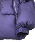 中古・古着 TIGHTBOOTH PRODUCTION (タイトブースプロダクション) SIX PACK DOWN JKT パープル サイズ:XL：18000円