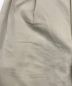 中古・古着 BROOKS BROTHERS (ブルックスブラザーズ) チノトラウザーパンツ ベージュ サイズ:29：2000円