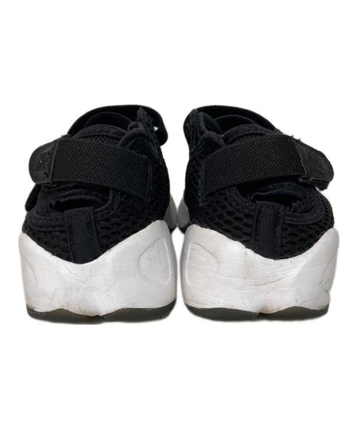 NIKE（ナイキ）NIKE (ナイキ) WMNS AIR RIFT BR ブラック サイズ:US8の古着・服飾アイテム