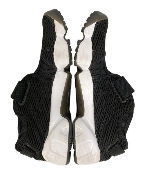 NIKE（ナイキ）NIKE (ナイキ) WMNS AIR RIFT BR ブラック サイズ:US8の古着・服飾アイテム