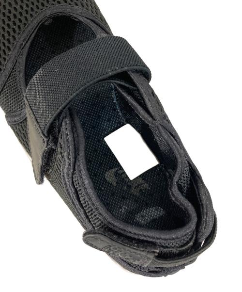 NIKE（ナイキ）NIKE (ナイキ) WMNS AIR RIFT BR ブラック サイズ:US8の古着・服飾アイテム