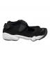 中古・古着 NIKE (ナイキ) WMNS AIR RIFT BR ブラック サイズ:US8：3000円