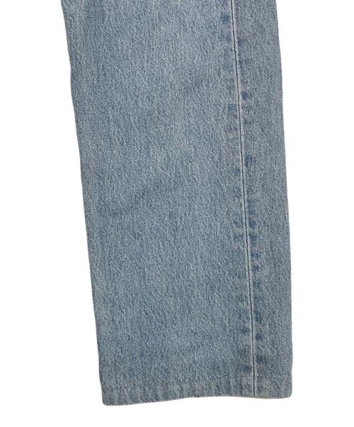 LEVI'S（リーバイス）LEVI'S (リーバイス) デニムパンツ インディゴ サイズ:W29 L34の古着・服飾アイテム