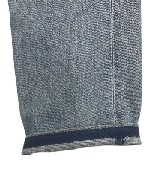LEVI'S（リーバイス）LEVI'S (リーバイス) デニムパンツ インディゴ サイズ:W29 L34の古着・服飾アイテム