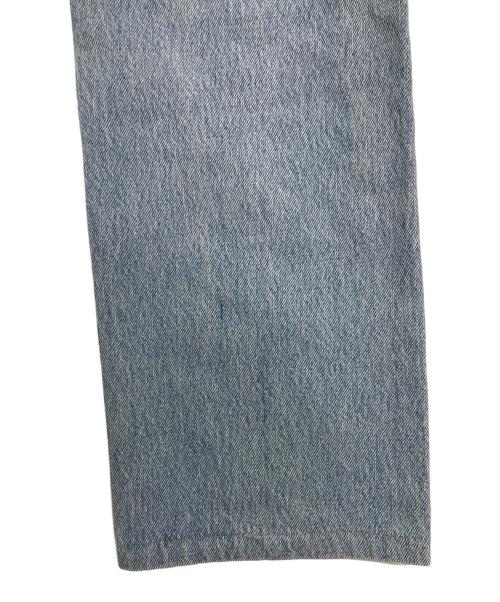 LEVI'S（リーバイス）LEVI'S (リーバイス) デニムパンツ インディゴ サイズ:W29 L34の古着・服飾アイテム