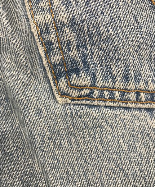 LEVI'S（リーバイス）LEVI'S (リーバイス) デニムパンツ インディゴ サイズ:W29 L34の古着・服飾アイテム
