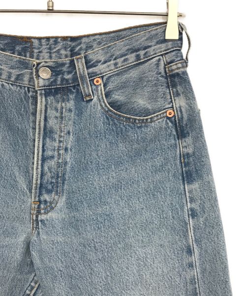 LEVI'S（リーバイス）LEVI'S (リーバイス) デニムパンツ インディゴ サイズ:W29 L34の古着・服飾アイテム
