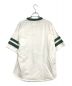 NOUNLESS (ナウンレス) UNIFORM BIG TEE ベージュ サイズ:1：3500円