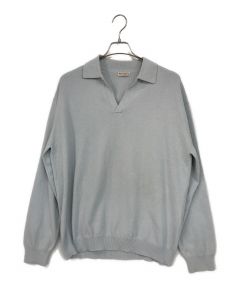 中古・古着通販】MARGARET HOWELL (マーガレットハウエル) カシミヤ混