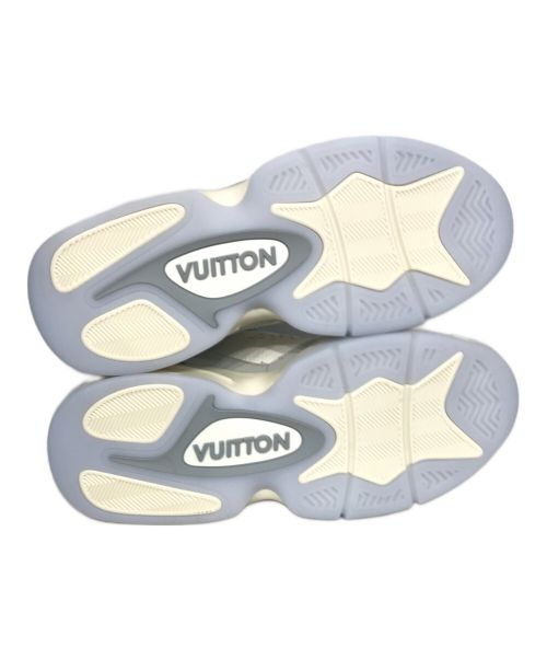 LOUIS VUITTON（ルイ ヴィトン）LOUIS VUITTON (ルイ ヴィトン) LV Trainer 2 Sneaker 