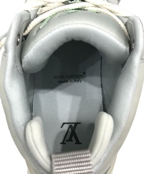 LOUIS VUITTON（ルイ ヴィトン）LOUIS VUITTON (ルイ ヴィトン) LV Trainer 2 Sneaker 