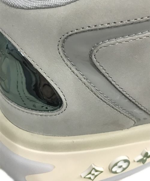LOUIS VUITTON（ルイ ヴィトン）LOUIS VUITTON (ルイ ヴィトン) LV Trainer 2 Sneaker 