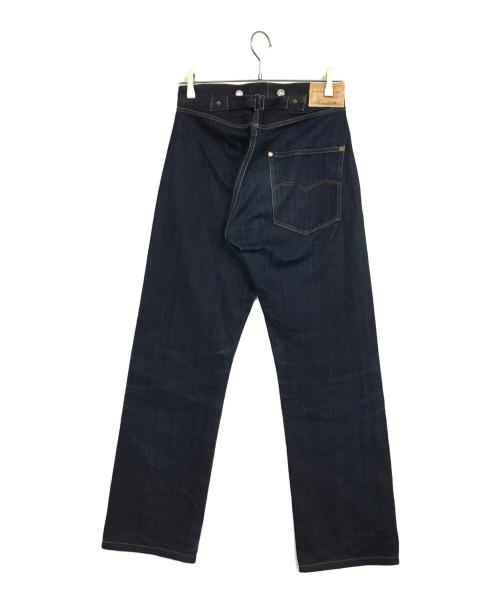 LEVI'S（リーバイス）LEVI'S (リーバイス) 復刻デニムパンツ インディゴ サイズ:W29 L34の古着・服飾アイテム