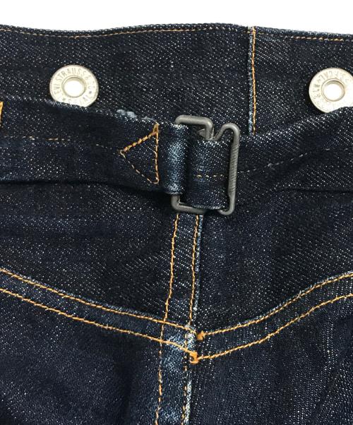 LEVI'S（リーバイス）LEVI'S (リーバイス) 復刻デニムパンツ インディゴ サイズ:W29 L34の古着・服飾アイテム