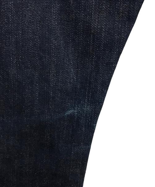 LEVI'S（リーバイス）LEVI'S (リーバイス) 復刻デニムパンツ インディゴ サイズ:W29 L34の古着・服飾アイテム