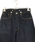 LEVI'S (リーバイス) 復刻デニムパンツ インディゴ サイズ:W29 L34：11000円
