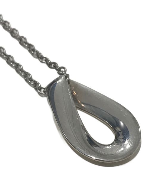Georg Jensen（ジョージジェンセン）Georg Jensen (ジョージジェンセン) インフィニティネックレスの古着・服飾アイテム